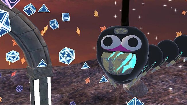 Space Slurpies - Noble Ninja Slurp Skin