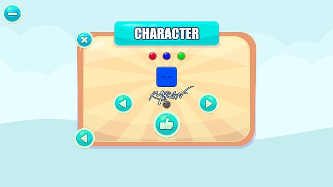 PHAT STACKS - KYRAN COLOUR PIGMENTS