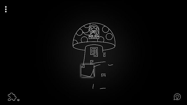 Hidden Shapes - Cat Realm