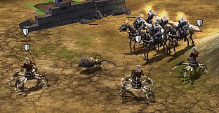 Fallen Enchantress: Legendary Heroes - The Dead World DLC