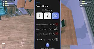 eHUB cities - Blackout