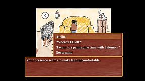 The Shame of a Daydreamer