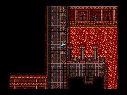 Elements II: Hearts of Light