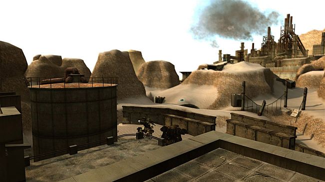 Lost Planet: Extreme Condition Colonies Edition