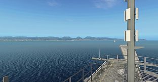 X-Plane 11 - Add-on: FunnerFlight – PHNL - Honolulu International Airport + Hickam AFB + Pearl Harbor V2