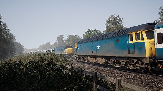 Train Sim World 5: Northern Trans-Pennine: Manchester - Leeds Route Add-On