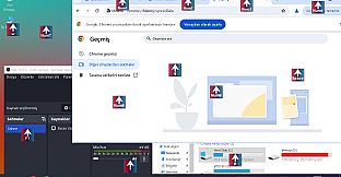 MouseMob – Mouse to Key