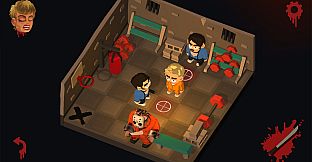 Friday the 13th: Killer Puzzle