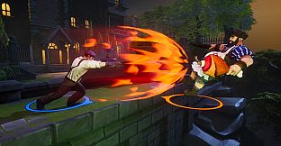 Brimstone Brawlers - Early Access