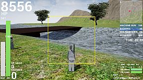 魔装術師アカネ / Magic MechSuit Akane