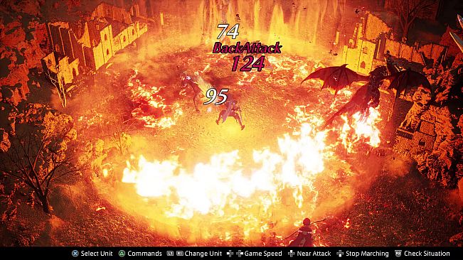 The DioField Chronicle