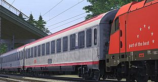 Trainz 2022 DLC - OBB Bmz 21-90 604