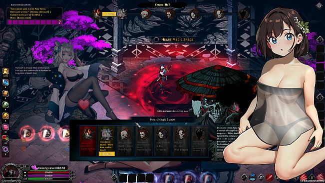 Fallen King-Unlock the harem