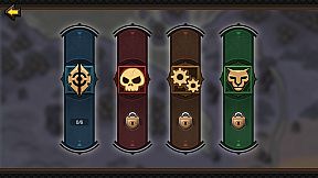 军团战棋Legion War