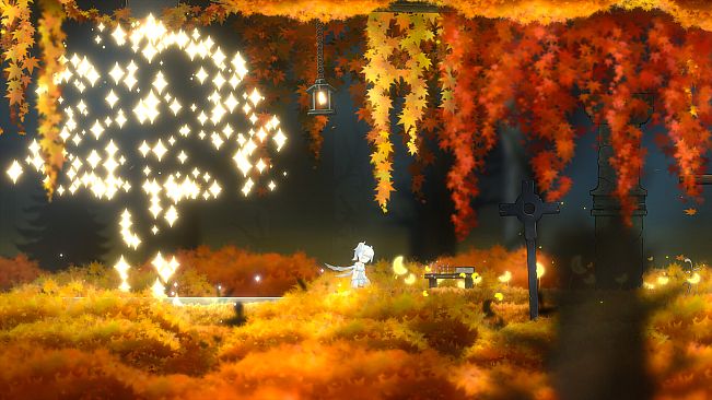 Journey of Realm：Dawn Dew