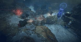 Warhammer 40,000: Inquisitor - Martyr - Desperate Crusade