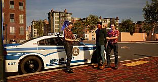 Police Simulator: Patrol Officers: Tropical Taskforce Pack