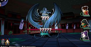 Shujinkou - Swimsuit Quests