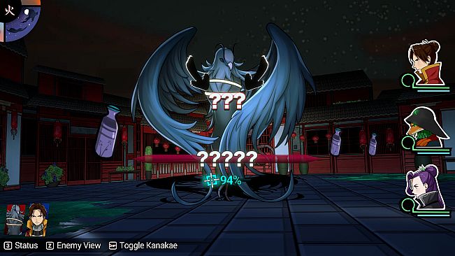 Shujinkou - Swimsuit Quests