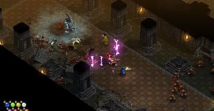 Magicka: Dungeons and Daemons