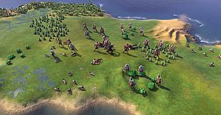 Sid Meier's Civilization VI: Portugal Pack