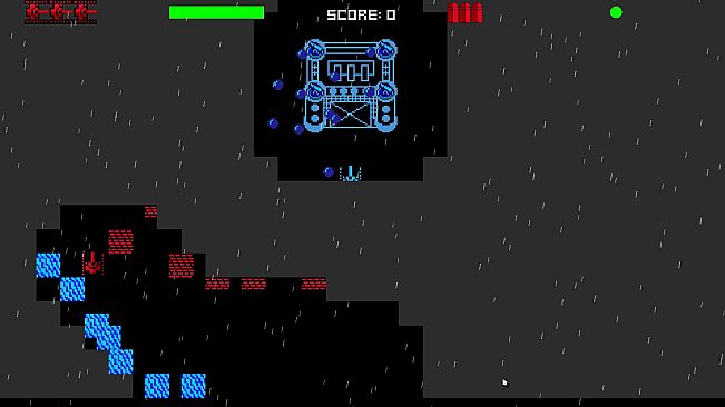 Tiger Tank 59 Ⅰ Rainstorm MP091