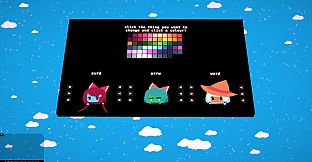 sunny-place-3: microgods - customization pack