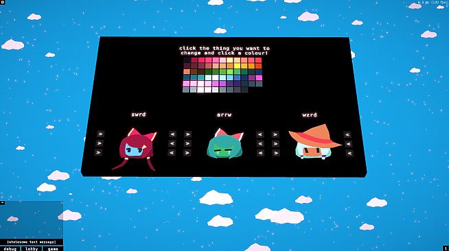 sunny-place-3: microgods - customization pack