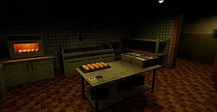 The Night Kitchen