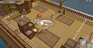 La leyenda de Ashelia