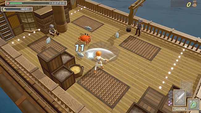 La leyenda de Ashelia