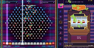 Idle Plinko