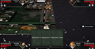 Cursed Kingdom