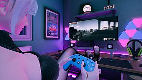 永恒幻境 Eternal Dreamland