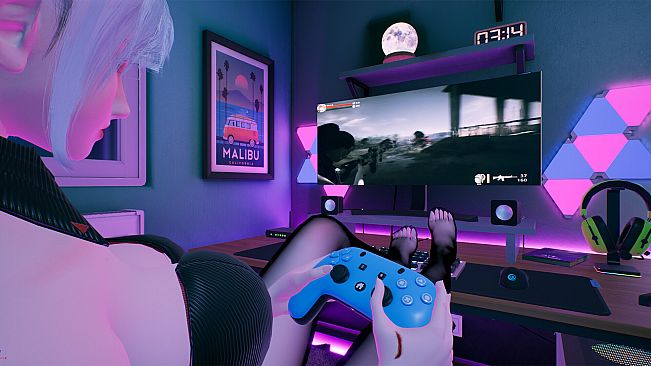 永恒幻境 Eternal Dreamland