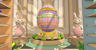 Eggstra Tidy