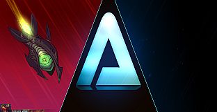 Awesomenauts Droppod - Plague Needle