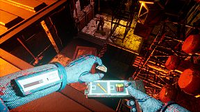 Escape From Violet Institute