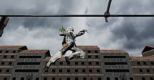 Lucky Pikinini - IMS Intelligence Corp