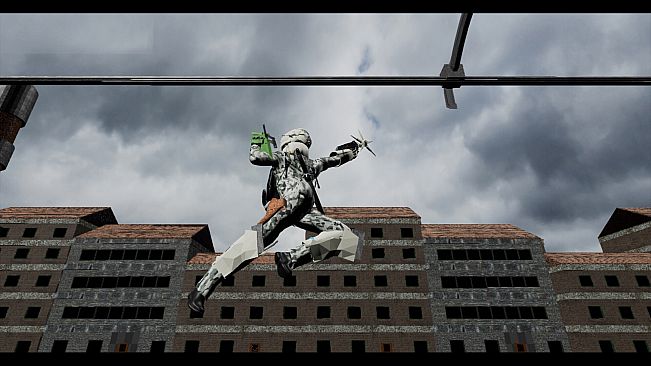 Lucky Pikinini - IMS Intelligence Corp