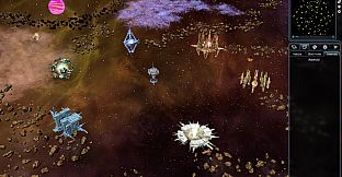 Galactic Civilizations III - Map Pack DLC