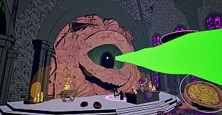 FEED ME MORE BRAINS