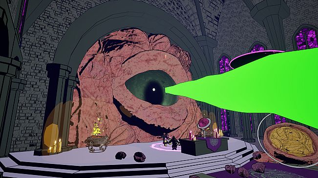 FEED ME MORE BRAINS