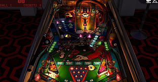 Zaccaria Pinball - Pool Champion 2018 Table
