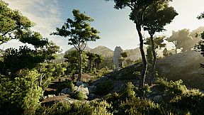 Reliefs The Time of the Lemures