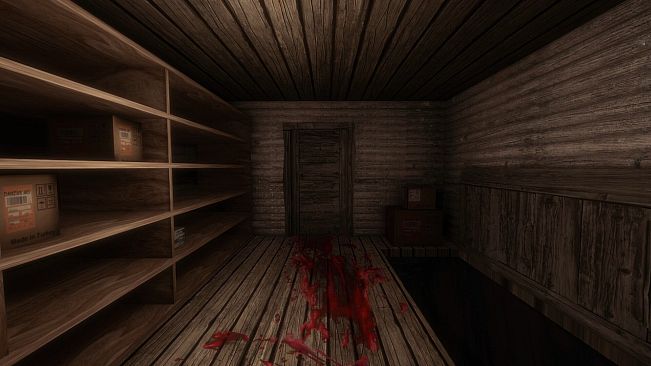 The Curse in the Village - Remastered