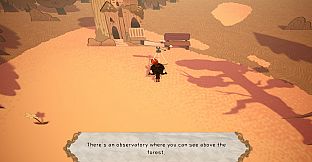 Elsewhere