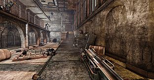 Painkiller Hell & Damnation: Full Metal Rocket