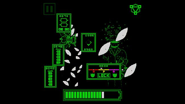 WARD: Descent