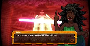 The end is nahual: If I may say so